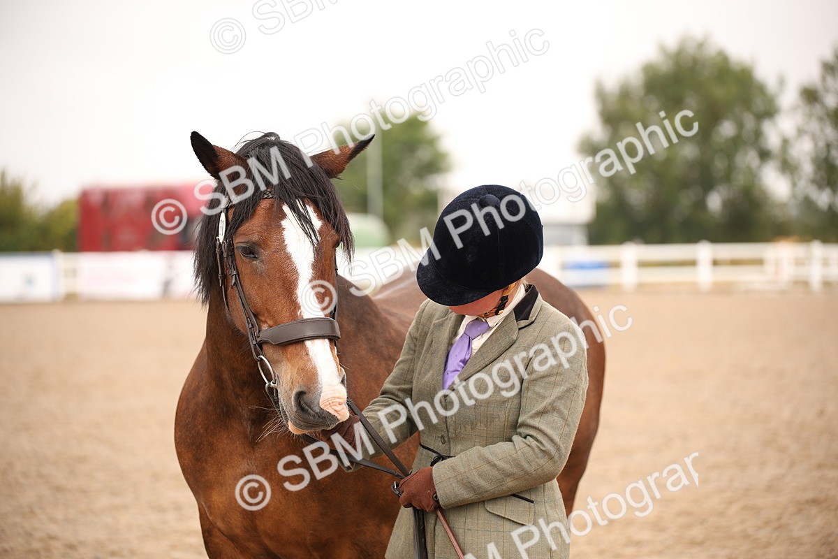 SBM_21519 - Class 706 - IH  Veteran