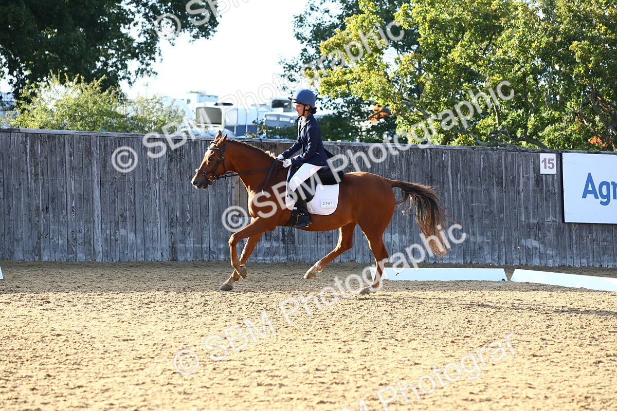SBM_52791 - D23 - Junior Championship Prelim 1