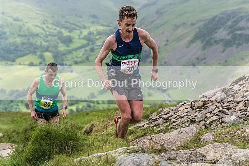 Howtown-19 - Howtown Fell Race Sunday 7th June 2026