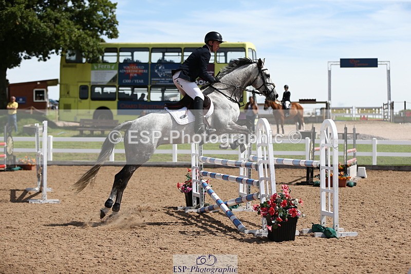 230811A-132124-05332 - Cla 17 1.05m Nat Am Qualifier