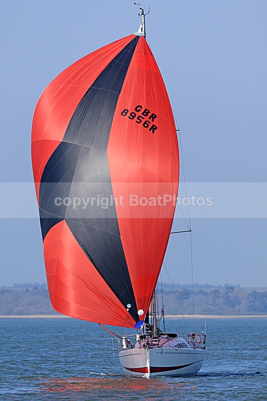 180414 GBR8956R 1Y3A5237 - Sailboats - monohull