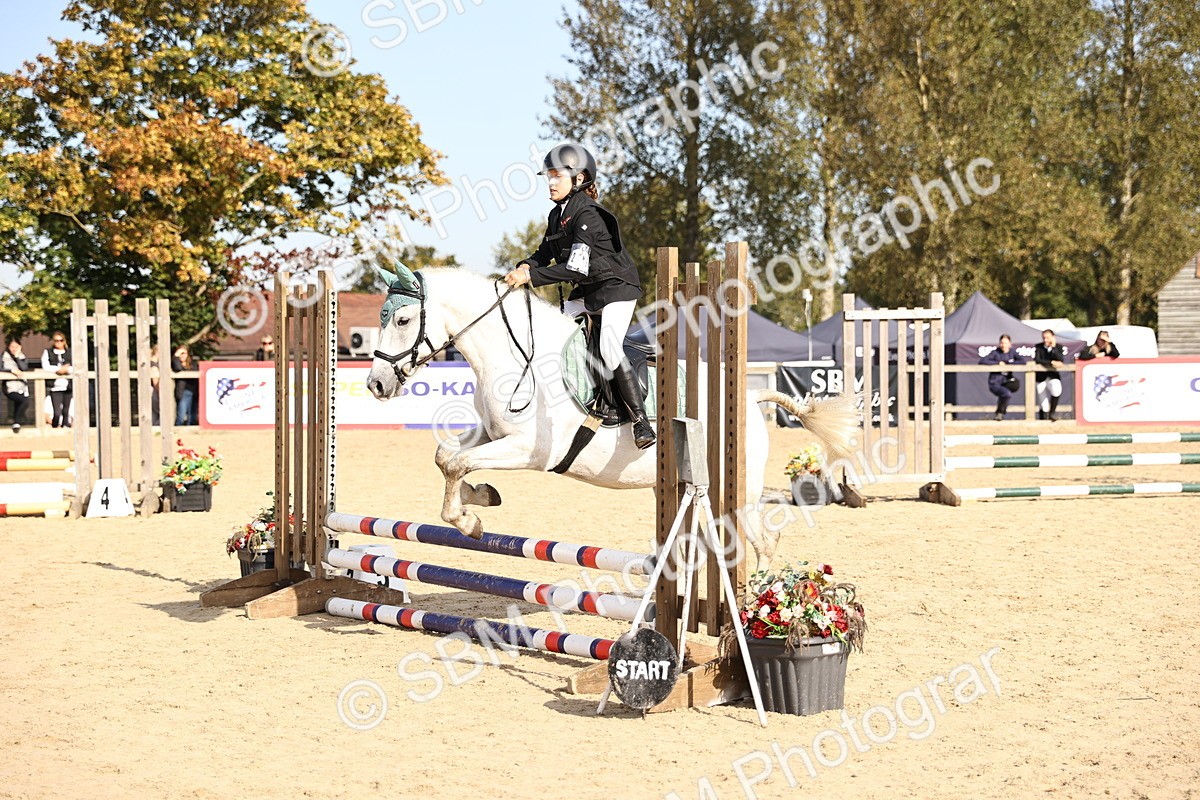 SBM_61912 - J12 - Junior Pony 55cm Championship