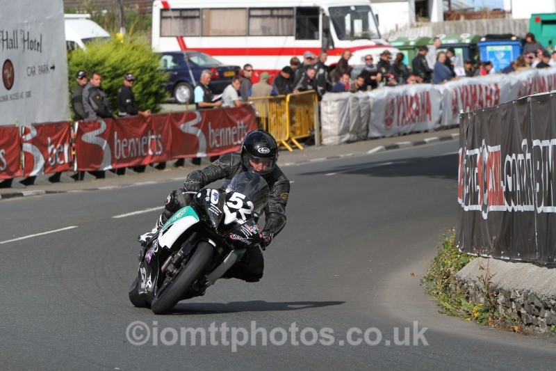  - Mylchreests Junior Manx Grand Prix