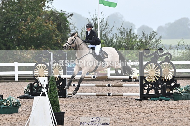 241006A-094659-05860 - Cls 23 85cm Nat Am  Quals