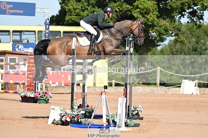 240719A-101912-09998 - Cls 2, 3 Star Small Tour 1.40m