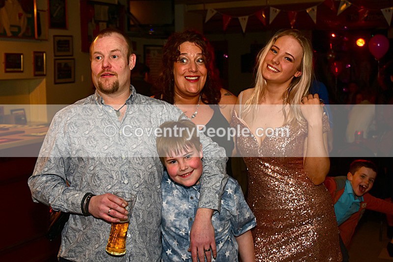 LUCY-286 - Lucy's 18th