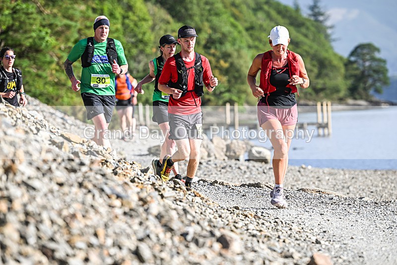 Borrowdale-352 - Fellside Events Borrowdale Trail Half Marathon Sunday 23rd August 2026
