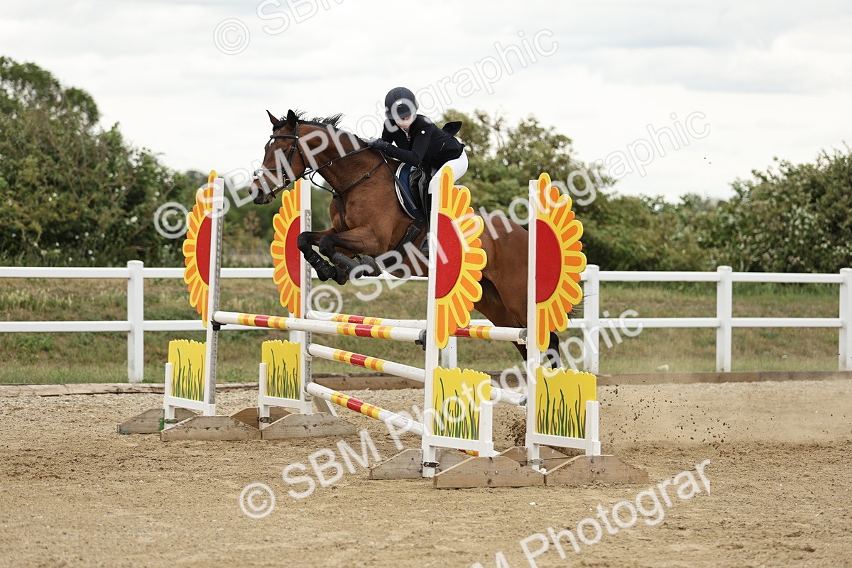 SBM_005961 - 90/100cm showjumping