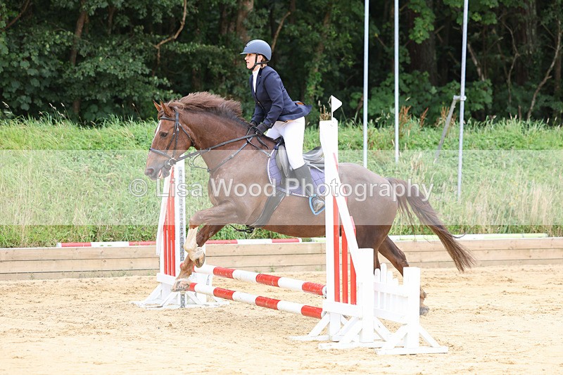 3E7A2231 - Class 3: 50cm Open