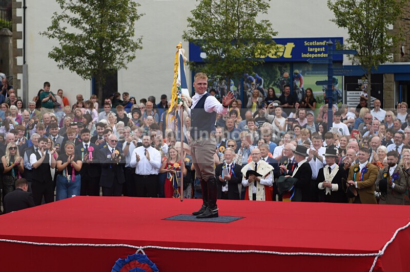 _241 - Selkirk Common Riding 2025