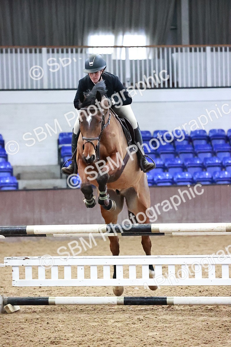 SBM_000993 - Class 3 - Senior Discovery - 1.00m
