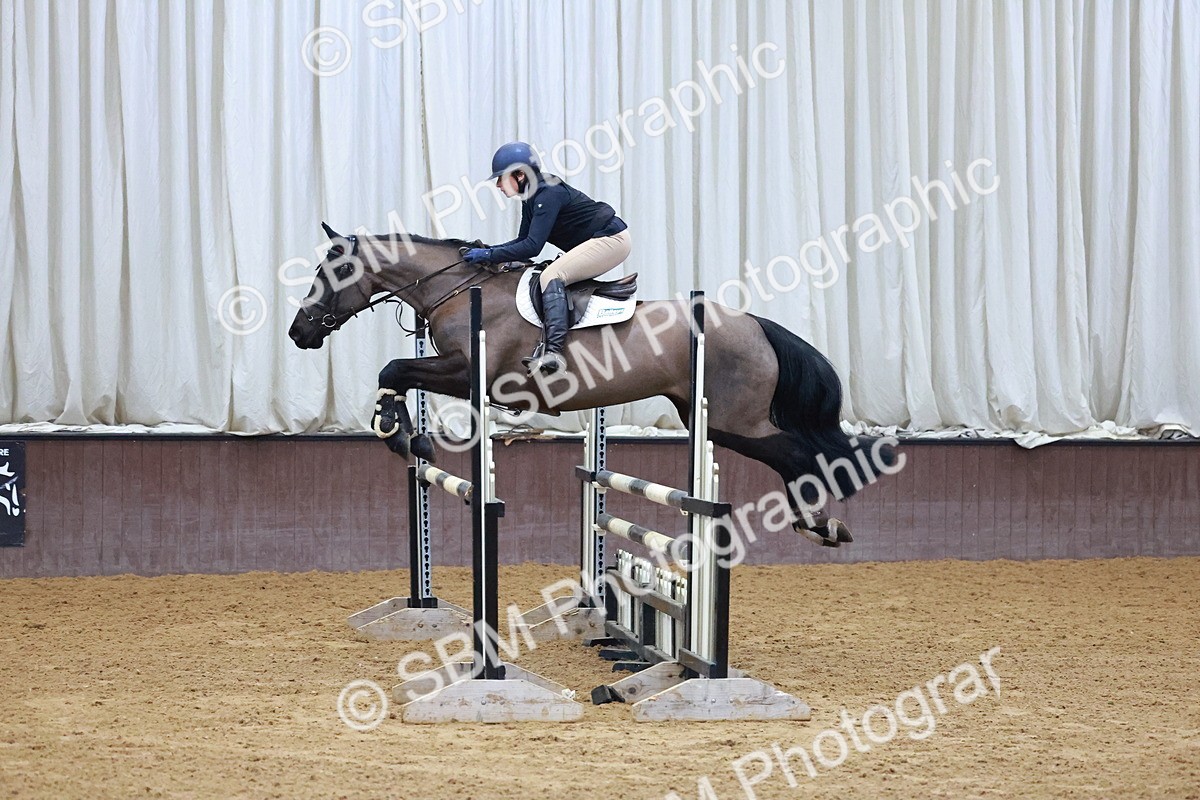 SBM_001159 - Class 4 - Senior Newcomers - 1.10m