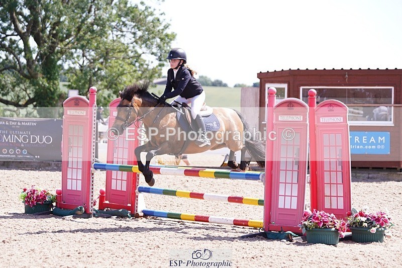 250628-153350-06230 - Cls 23 Pony Intro & 80cm Open