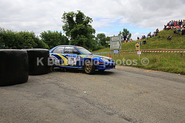 318 - ALMC RALLY 2016
