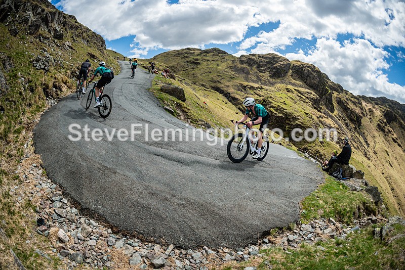 122013 - Hardknott Hairpin 12.00 - 13.00