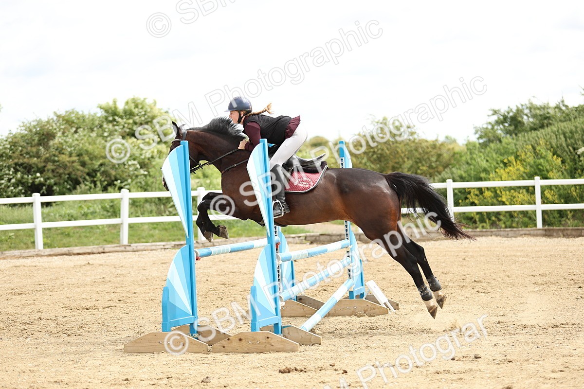 SBM_000396 - Class 2 - Senior British Novice - 90cm