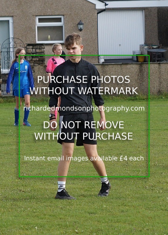 DSC02381 - Wattsfield U15 Girls v Lancaster (3/10/21)