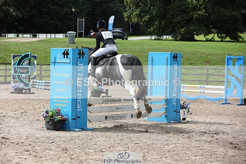 230825-132826-10642 - Round 1 Start to 14.20 coursewalk