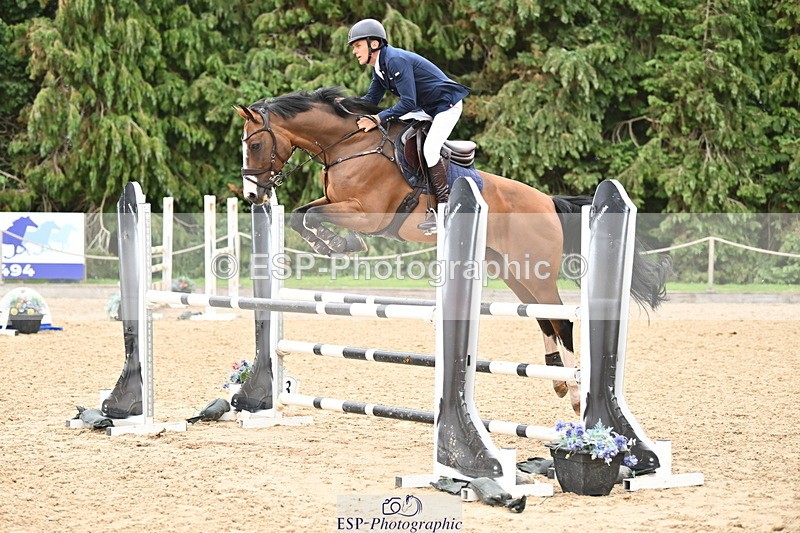 250706A-135541-19813 - Cls 49 Snr 1.10m Grand Prix