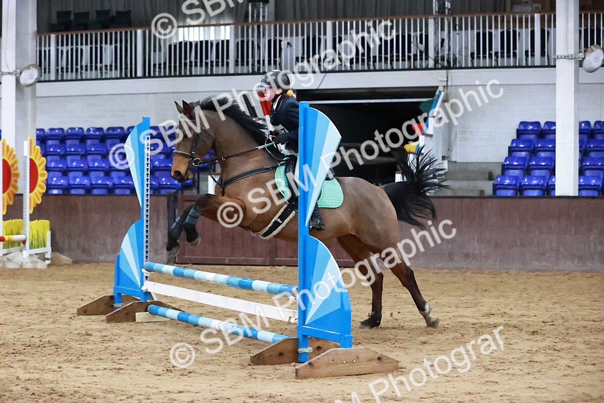 SBM_001332 - Class 3 - 60cm