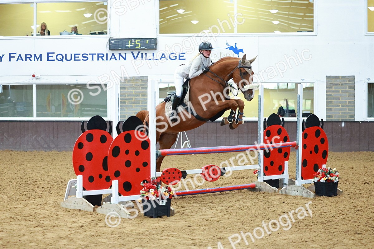 SBM_006644 - Class 17 - Senior Discovery - 1.00m