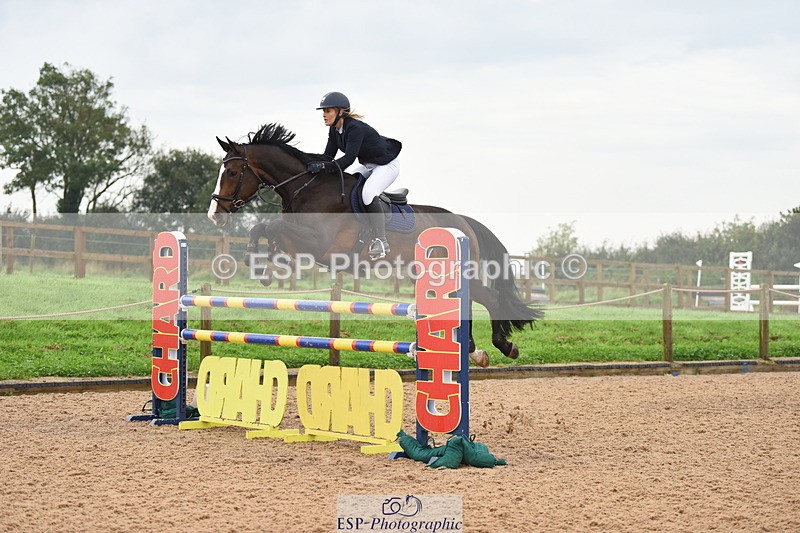 230916A-105520-03945 - Cls 14 Snr Foxhunter