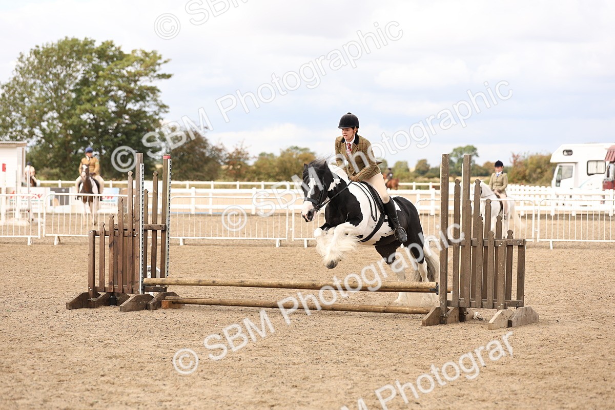 SBM_05126 - Class 56a -  Style & Performance - 50cm (15-19)