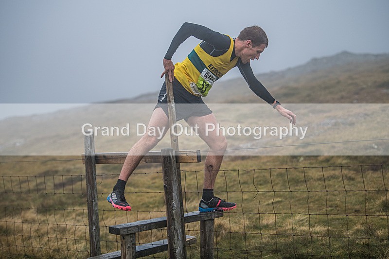 Buttermere-17 - Buttermere Shepherds Meet Fell Race Sunday 26th October 2025