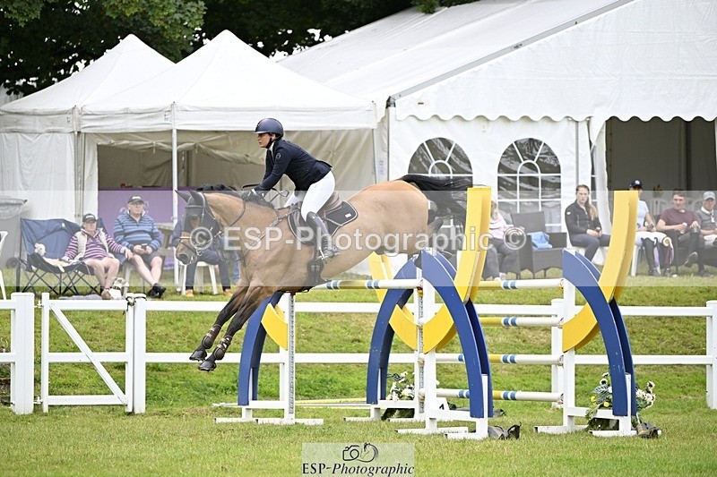 240711-143755-28502 - Cls 118 Snr 1.45m Grand Prix