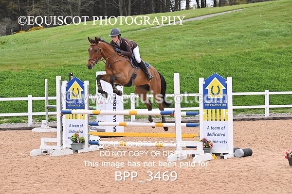 BPP_3469 - CLASS 14. - SAT - Senior Discovery/1m Open