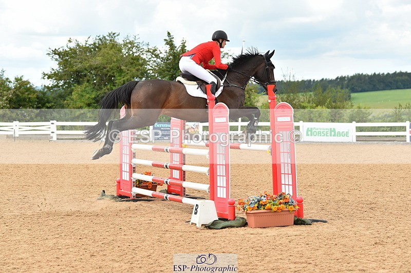 230720A-123622-02598 - Cls 13, 1 Star Bronze 1.10m