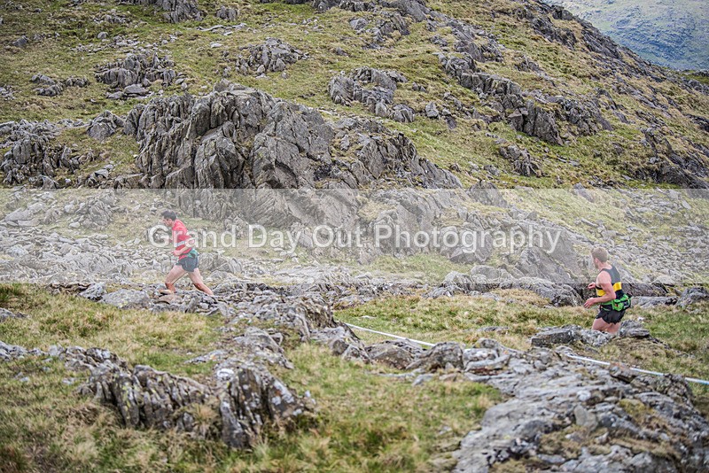 Glaramara-142 - Glaramara Fell Race Sunday 21st May 2023