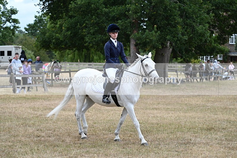 WJ7_7432 - Class 2 Best Rider