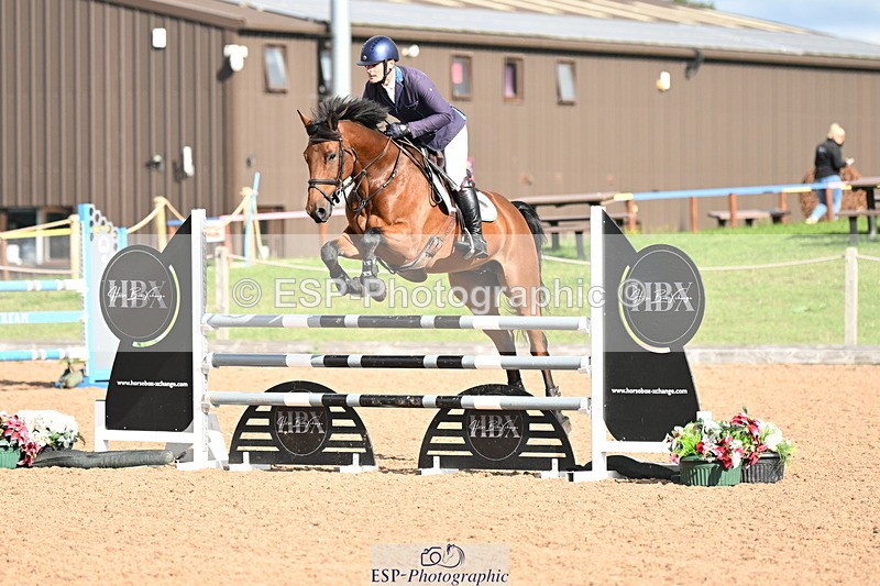 240912A-095858-00302 - Cls 1 Snr 1.05m & 1.10m Open