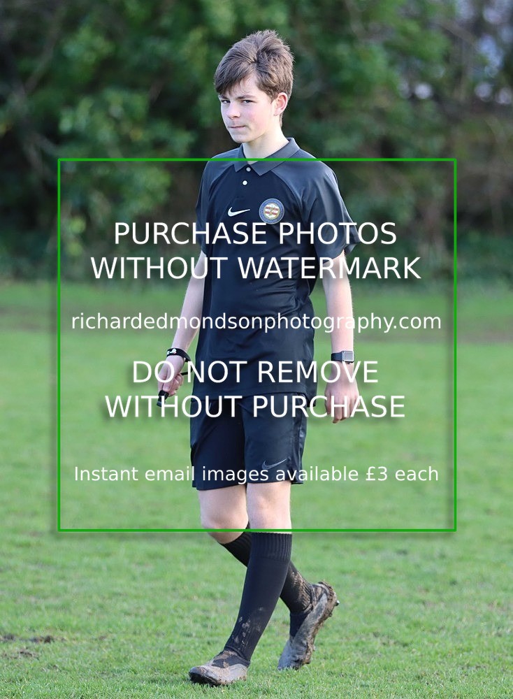 IMG_6729 - Ibis U12 vs Kendal Utd U12 (18/2/24)
