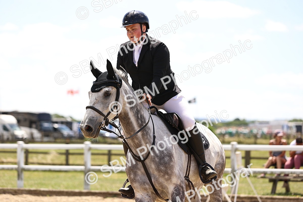 SBM_000706 - Class 4 - Senior Discovery - 1.00m