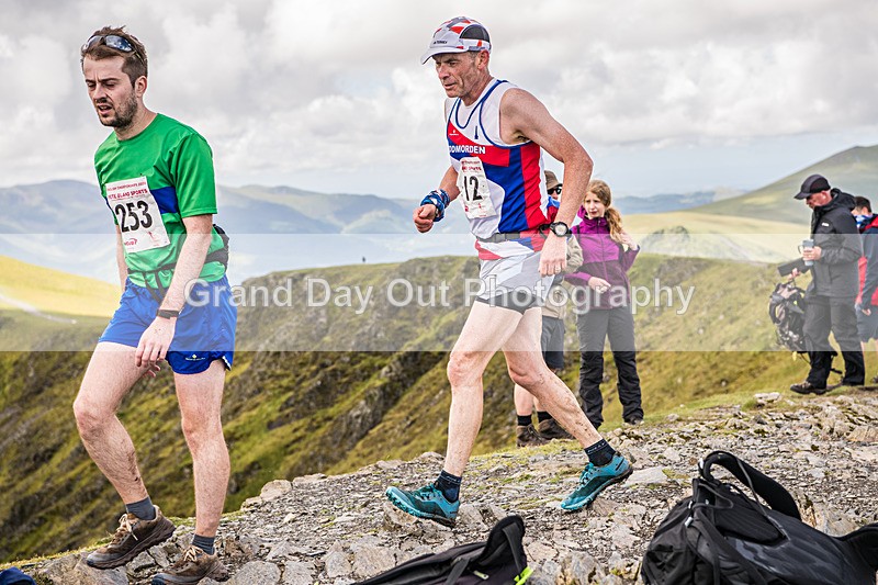 Blencathra-996 - Blencathra Fell Race Sunday 28th June 2026