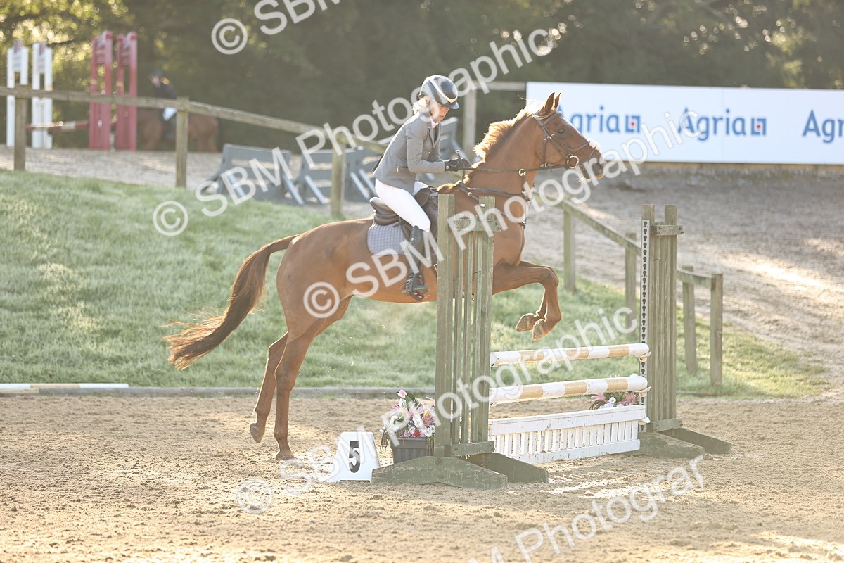 SBM_34568 - J38 - Senior 80cm Championship