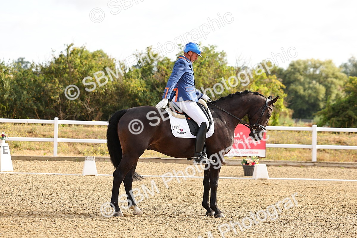 SBM_003035 - Class 3 - N4