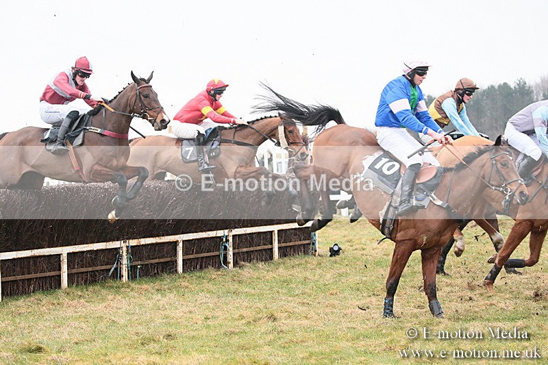 PtP 170219 -264 - Combined Services Point-To-Point Larkhill 17/02/19