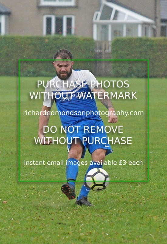 DSC02545 - Ibis Res v Keswick Res (9/10/21)