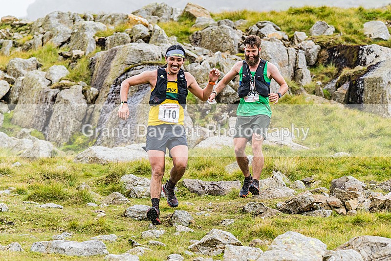 Wasdale-1389 - Wasdale Horseshoe Fell Race Saturday 13th July 2024