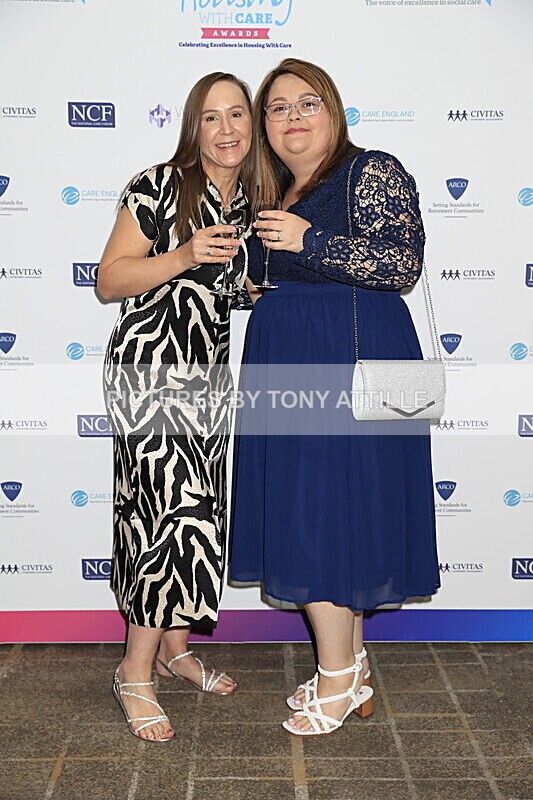 _09I9472 - The Housing Awards 2024