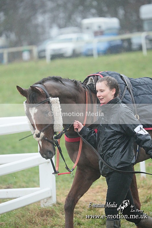 PtP 101223 559 - New Forest Hounds PtP Larkhill 10/12/23