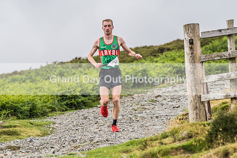 Skiddaw-529 - Skiddaw Fell Race Sunday 2nd July 2023
