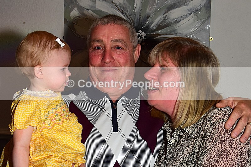 Paul-068 - Paul's 50th