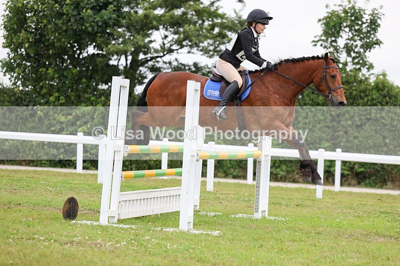 3E7A7263 - Class 7: PC90cm Regional Championship Qualifier Rnd 2 (B)