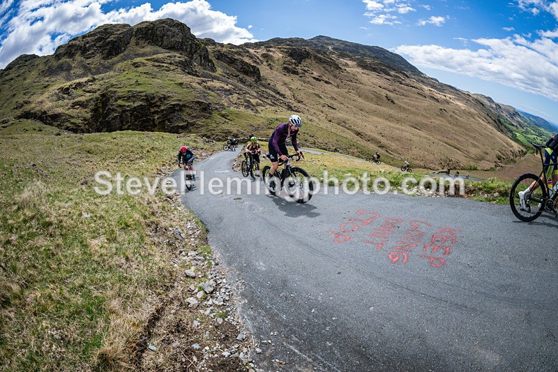 130851 - Hardknott Pass Camera 2 13.00-14.00