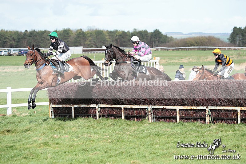 PtP 230324 504 - Tedworth Hunt PtP Larkhill Raccourse 23rd March 2024