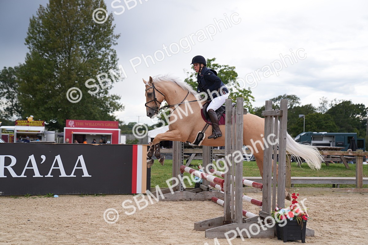 SBM_09274 - J36 Veteran 70cm Championship